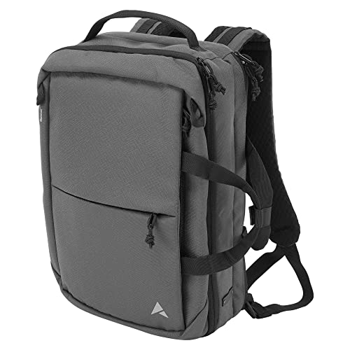 Altura Grid Cycling Travel Bag, 20L