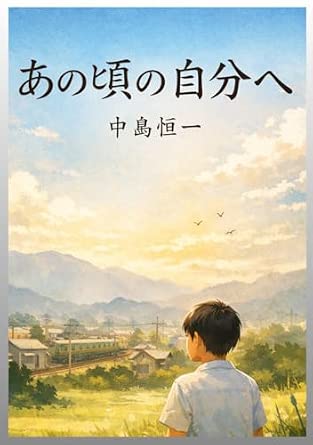 あの頃の自分へ