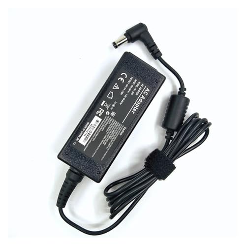 Chargeur ordinateur portable 19V 1.58A 30W avec embout 5.5x1.7mm pour bloc alimentation