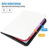 Custom Photo Personalized Flip Case for iPad A16 11 inch(2025),Model Code: A3354/A3355/A3356 iPad Custom Picture Text Leather Stand Cover Protective Case - Image 3