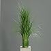 Produktbild mucplants Kunstgras Grasarrangement, 95 cm, Durchmesser 11 cm, Stehgras Reisgrasbündel