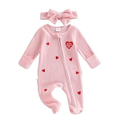 My First Valentines Pink