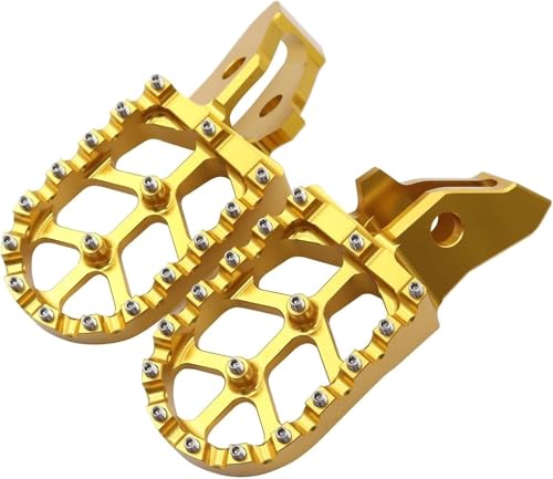 Repose-pieds moto Surron Sur-Ron Ultra Bee cross or