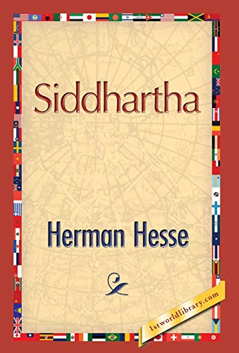 Siddhartha view 2