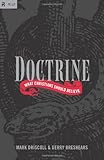 Doctrine: What Christians Should Believe (Re:Lit:Vintage Jesus)