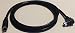 Compatible with Korg 9 Pin Interface Replacement Cable for M3 and Radias