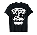 Robot cortacésped cortacésped robótico cortacésped Camiseta