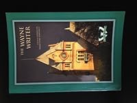 WAYNE WRITER >CUSTOM< 1269441108 Book Cover