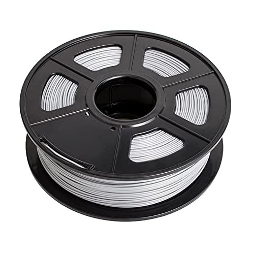 Filamento De Impressora 3D,Sailsbury Filamento de impressora 3D PETG 1,75 mm Precisão dimensional +/