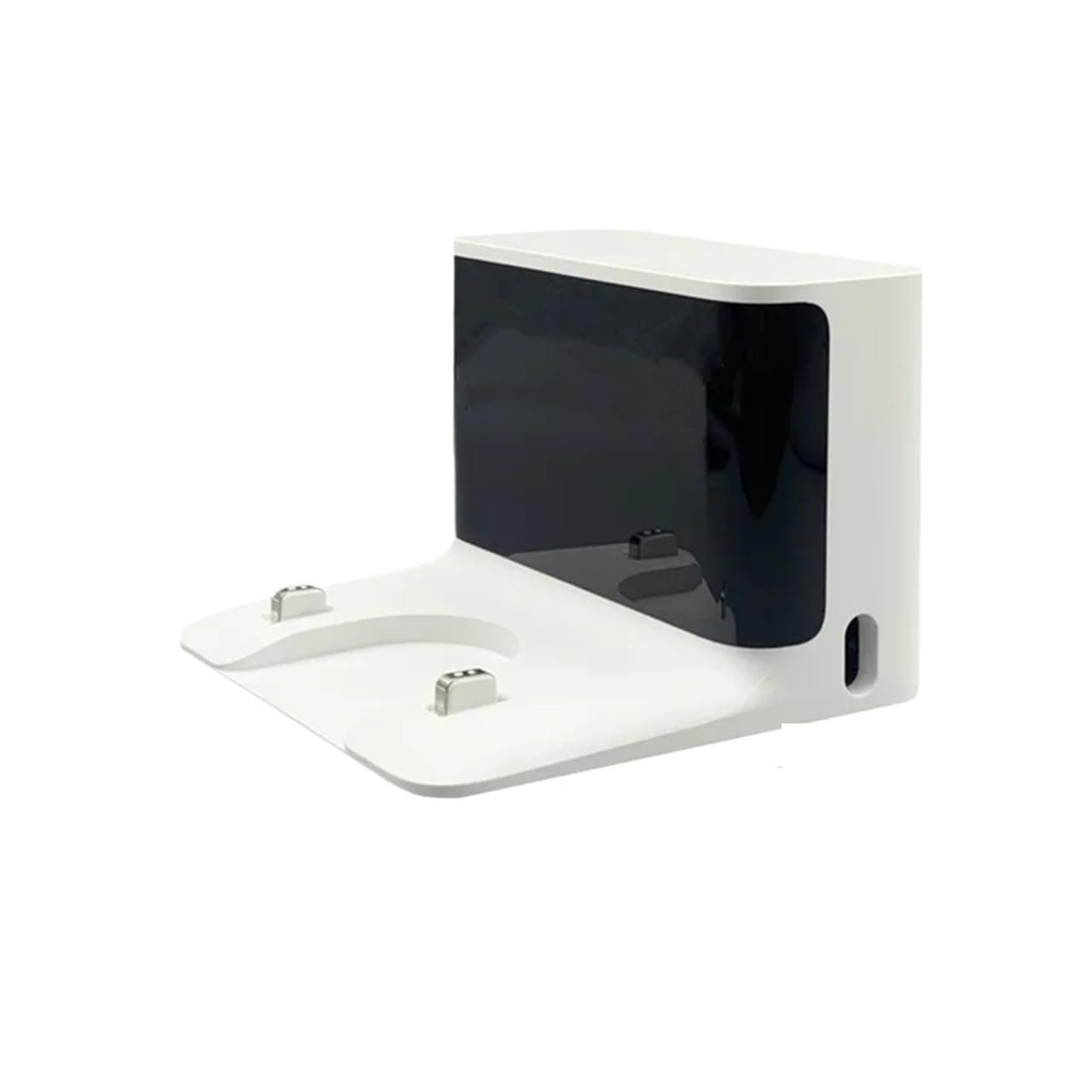 Kompatibel Mit Roboter, Staubsauger | S10 Plus S10+ Ladestation mit Kabelersatz(Charging stand A)