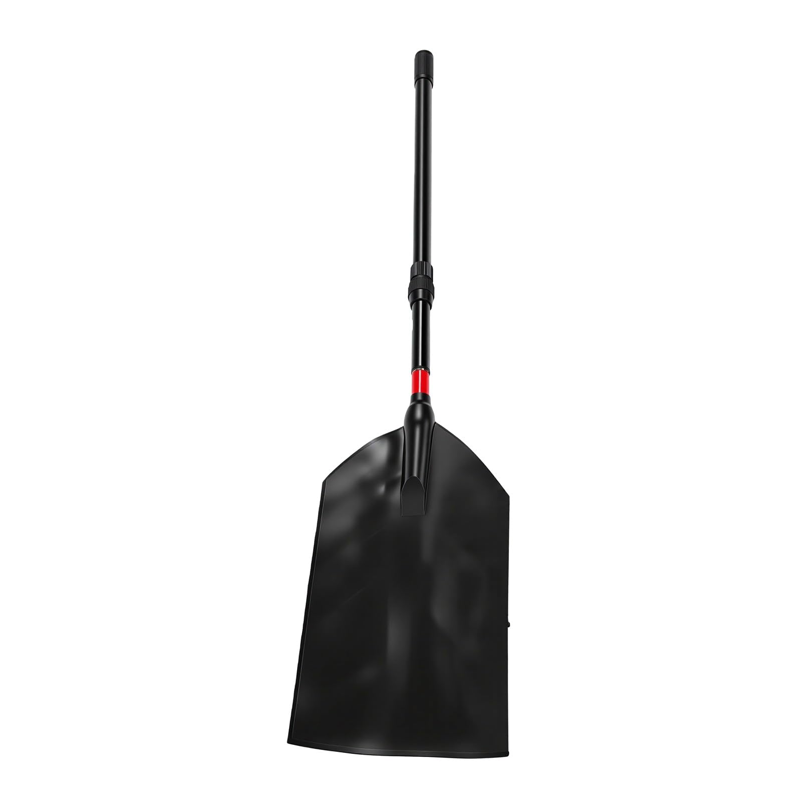 Hyuduo Scopa in Gomma Estinguente 51inch