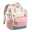 Pink-cream-blue