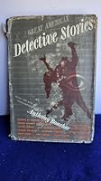 Great American Detective Stories B000CZ38V6 Book Cover