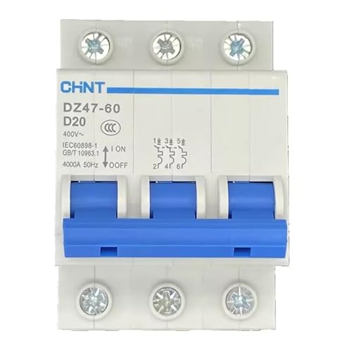 Chint DZ47-60 Leitungsschutzschalter