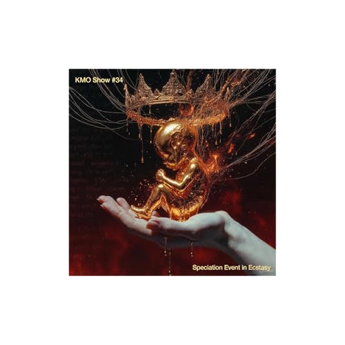 034 - A speciation event in intimacy