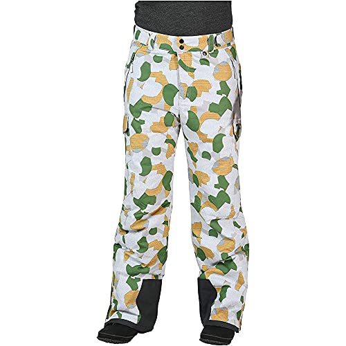 Arctix Mens Snowsports Cargo Pants