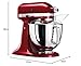 Imagen de KitchenAid Batidora amasadora