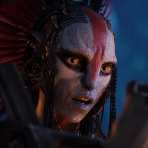 La Avatar (man&iacute;a) apabullante de James Cameron frente al minimalismo de Jim Jarmusch