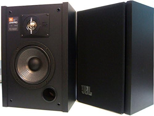 JBL J216PRO スピーカー2つセット　！連番！ JBL J216PRO スピーカー2つセット ！連番！ Yahoo!オークション