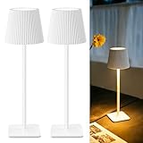 table chevet empire Conception sans fil & résistante pour l’intérieur et l’extérieur - Avec sa protection IP54, cette lampe de table sans fil résiste aux éclaboussures et fonctionne parfaitement en extérieur – idéale pour la terrasse ou le voyage.