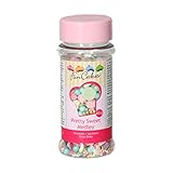 pretty sweet trailer Anzahl der einheiten: 100.0 FunCakes Sprinkle Medley - Pretty Sweet - 65 g