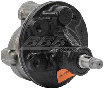 732-0101 Power Steering Pump
