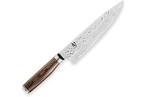 Cutlery Shun 8 Inch Premier Chef Knife