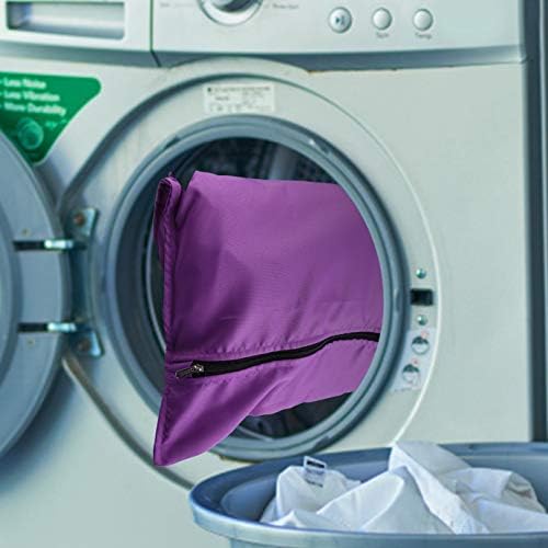 WXJ13 Pet Laundry Bag 60 x 70cm Large Filters Pet Hair Petwear Wash Bag for Washing Machine Dog Cat Horse Bedding Blankets Towels Hair Remover