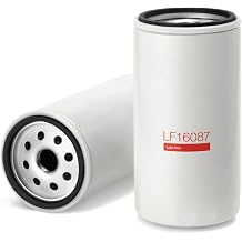 Lube Filter LF16087 for Fleetguard