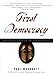 First Democracy: The Challenge of an Ancient Idea