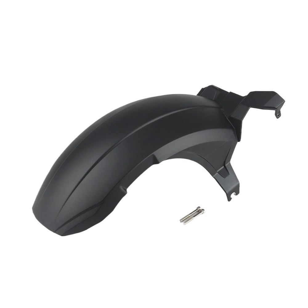 Garde boue moto arrière version allongée et élargie pour C400X C400GT - 7