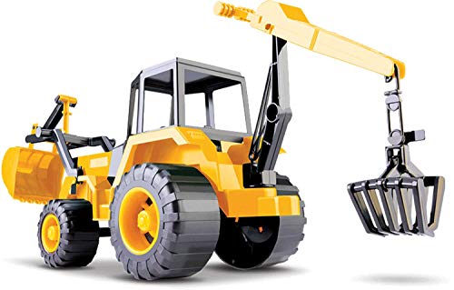 Combo Agro Cardoso Amarelo