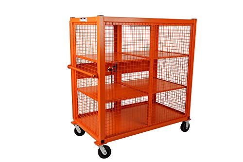 JACKSON TOOL Wire Cage - 5400