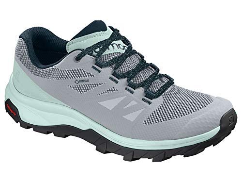 Salomon Outline Gtx Hiking Shoes Womens Desertcart INDIA