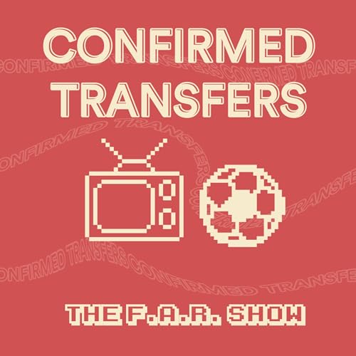 PSG's 3 super signings confirmed, Trincao,Firpo Out Podcast Por  arte de portada