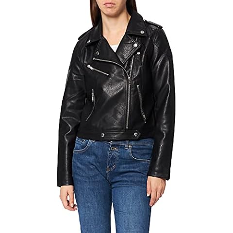 Veste Noisy May NMROLLO XL Femme Cover