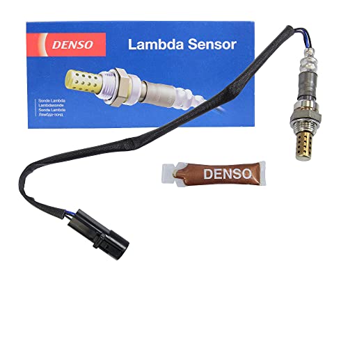 Image of DENSO Lambda Sensor | DOX-1371 | OE Number: 1035595
