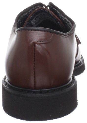 Bates Men's Velocitor Waterproof Side Zip, Brown, 14 D Us #TOP18
