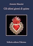 Gli ultimi giorni di quiete: 1177