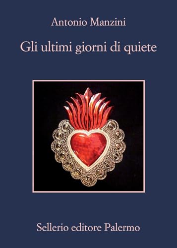 Gli Ultimi Giorni Di Quiete