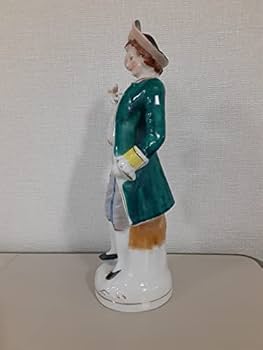 日本製　海外輸出用　バンビの陶器製入れ物　オキュパイド 2025年最新】オキュパイドジャパンの陶磁器アイテム集 - Yahoo