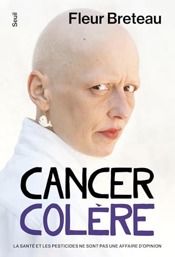 Cancer Colère