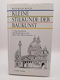  Kleine Stilkunde der Baukunst