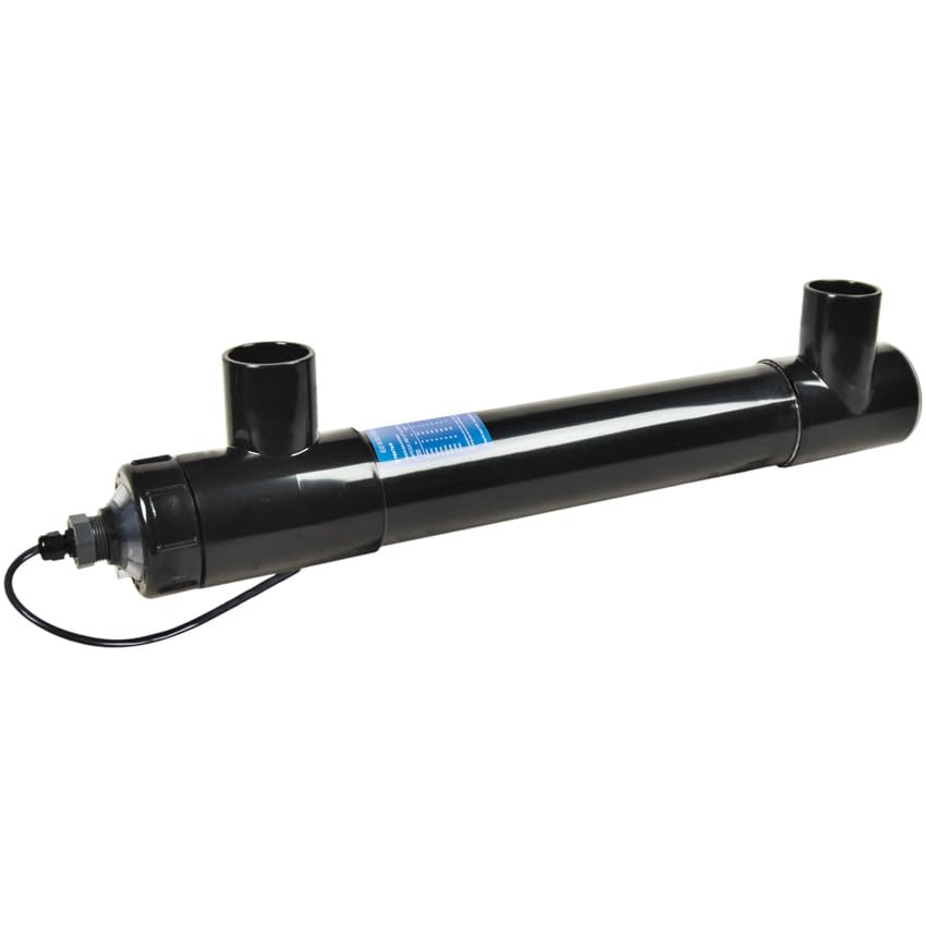 Pentair Smart UV System 40W miniatura 1