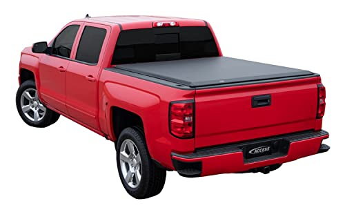 Agri-Cover 12289 Original Roll-Up Tonneau Cover cover