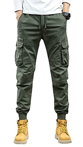 Hot Combat Pant Jogger Products on Amazon You Shouldn’t Miss
