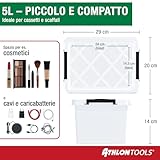 ATHLON TOOLS B0BQWP46PD lato 2