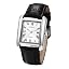 Men's Black Type 1 Watch