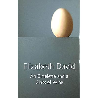 An Omelette and a Glass of Wine
