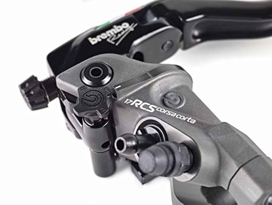 brembo RCS ゴルサルタ ラジアル ブレーキ 国内在庫あり brembo ブレンボ RCS コルサコルタ ラジアル